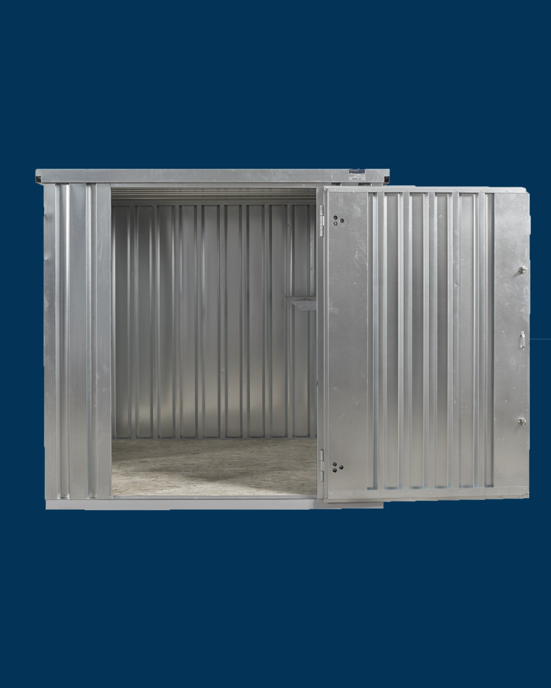 MONTHLY STORAGE UNIT RENTAL