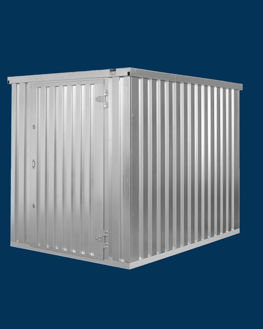 MONTHLY STORAGE UNIT RENTAL