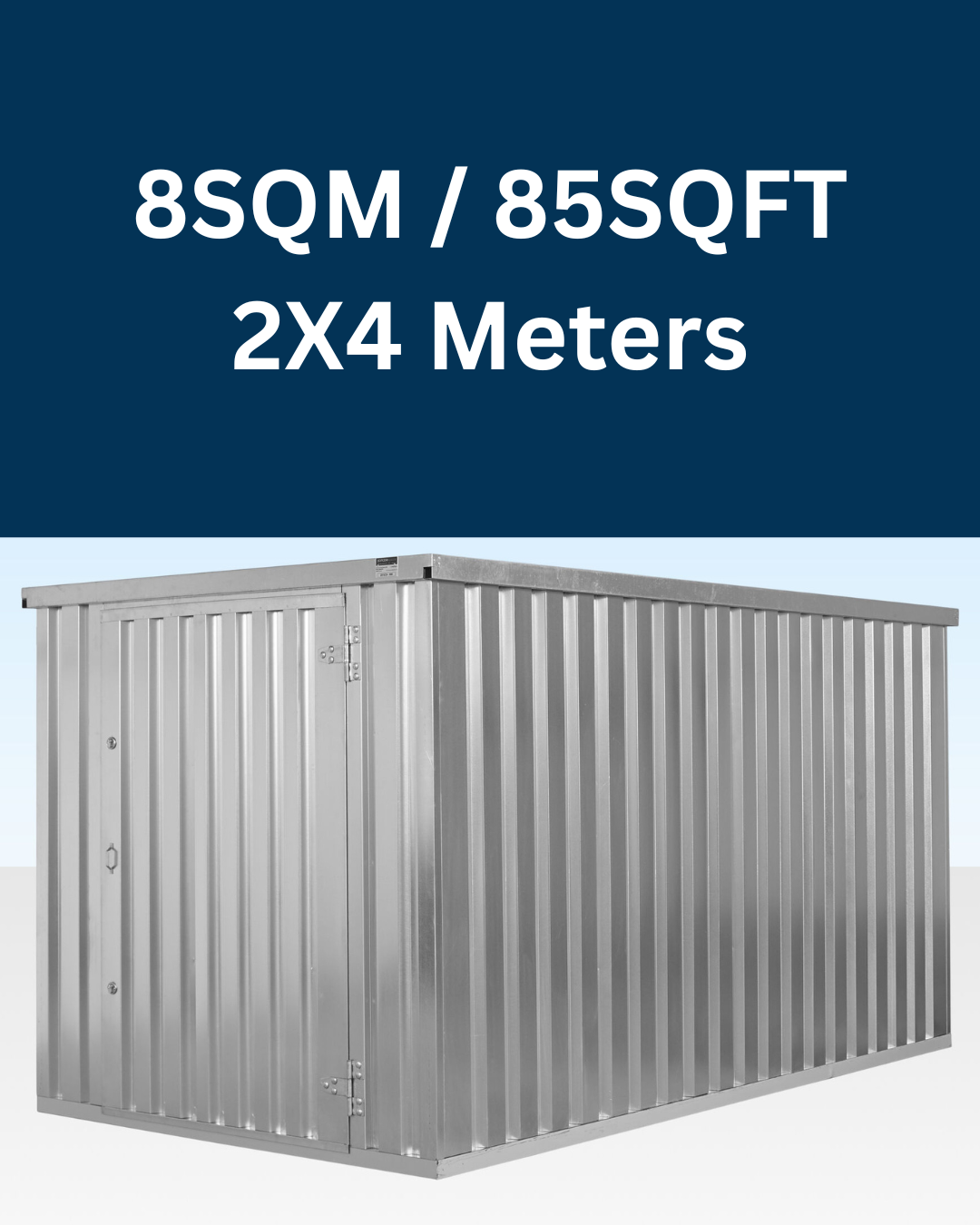 MONTHLY STORAGE UNIT RENTAL