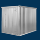 MONTHLY STORAGE UNIT RENTAL