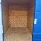 MONTHLY STORAGE UNIT RENTAL
