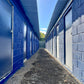 MONTHLY STORAGE UNIT RENTAL